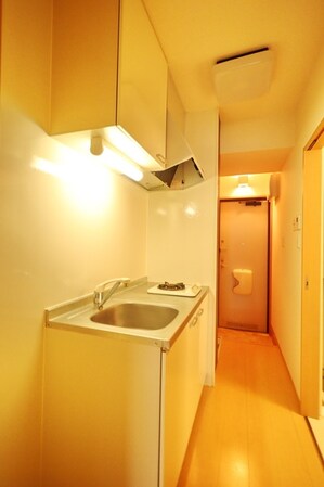 メゾンヴェルデの物件内観写真